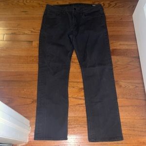 Buffalo David button jeans